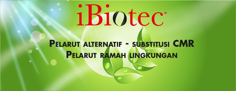 Pelarut ramah lingkungan untuk untuk pengawalemakan berat - NEUTRALENE® VG 2020 - iBiotec - Tec Industries